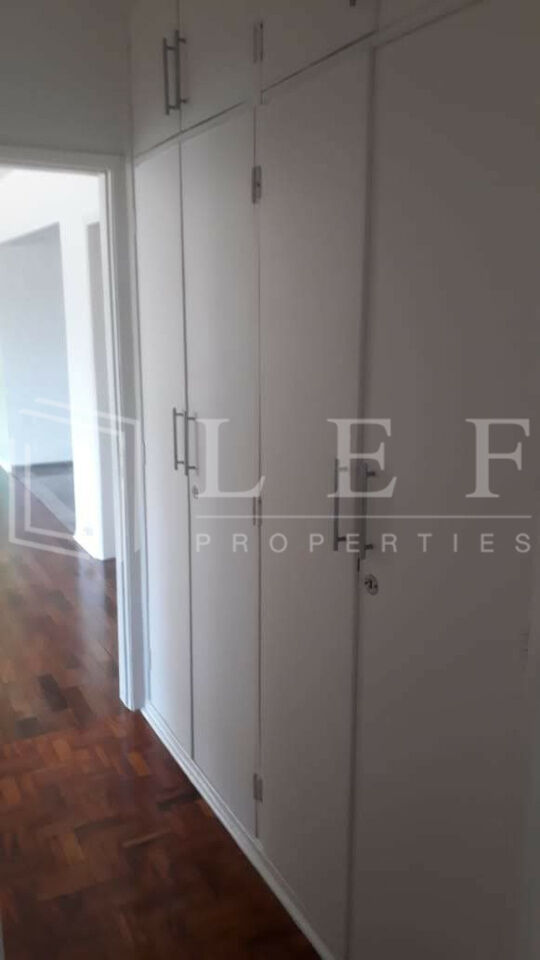 Lef Properties