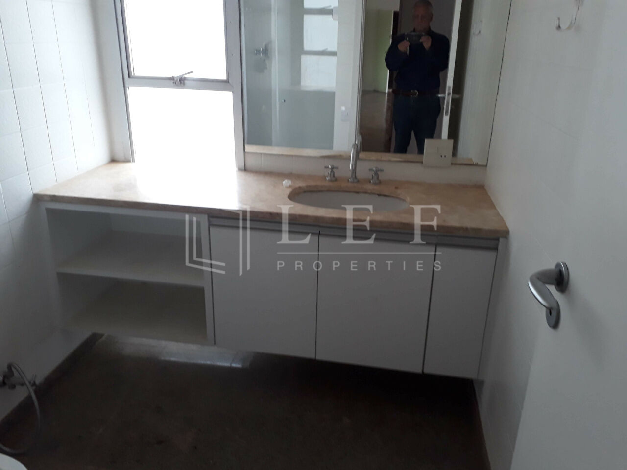 Lef Properties
