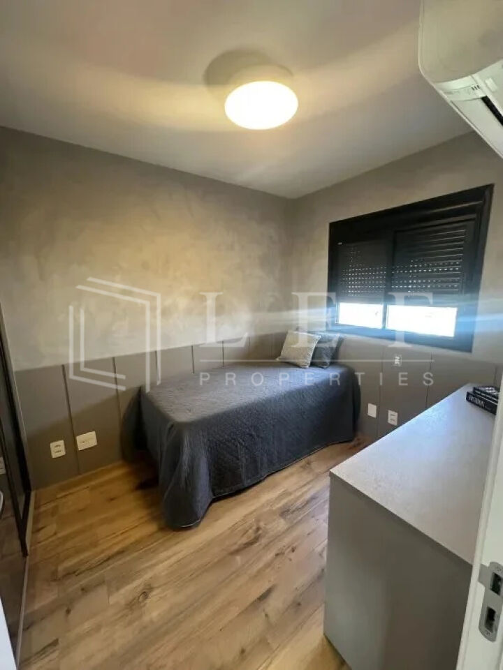 Lef Properties
