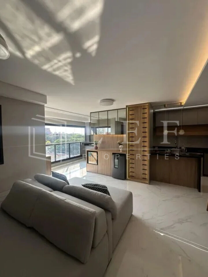 Lef Properties