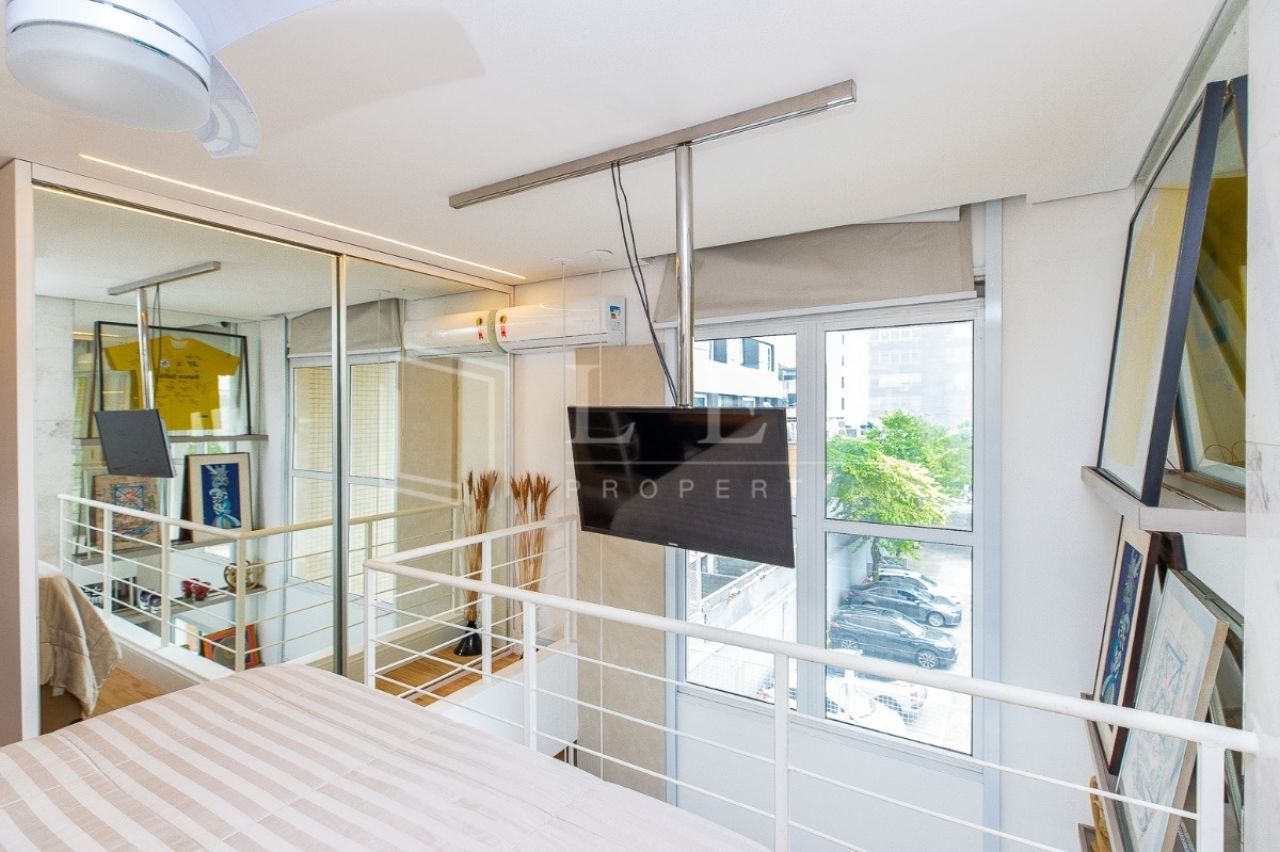Lef Properties