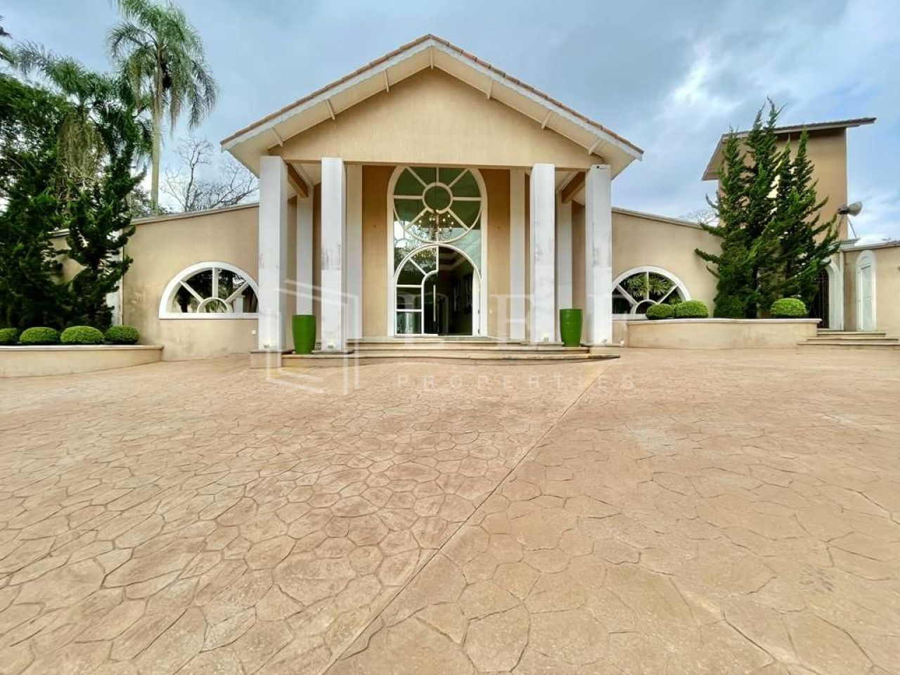 Lef Properties