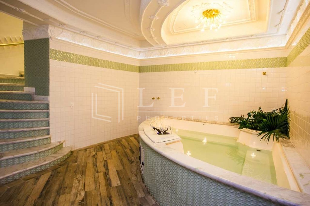 Lef Properties