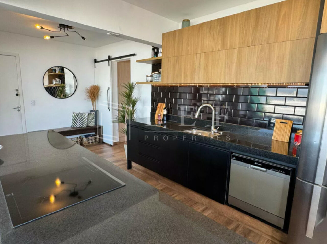 Lef Properties
