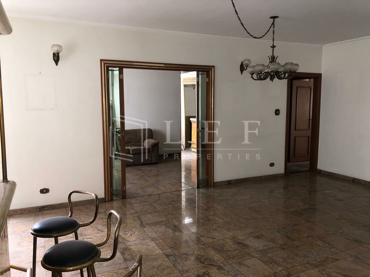 Lef Properties