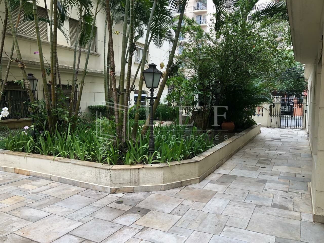Lef Properties
