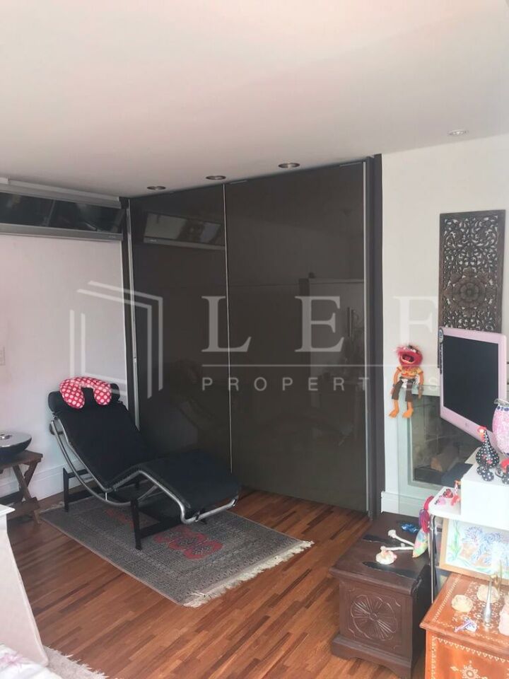 Lef Properties