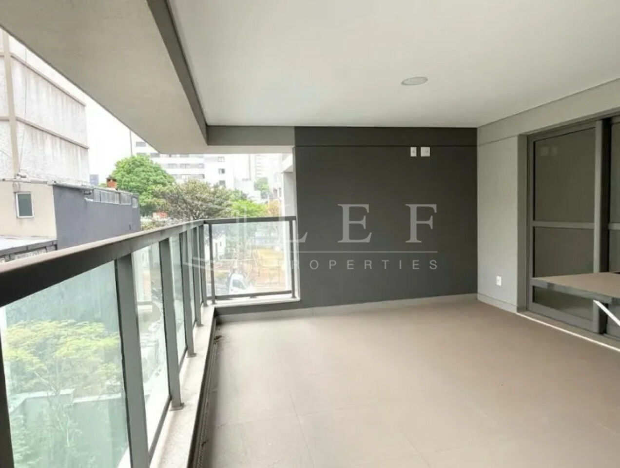 Lef Properties