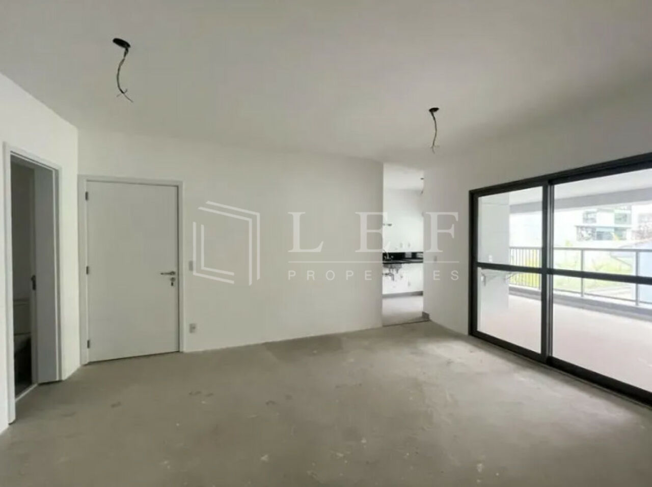Lef Properties