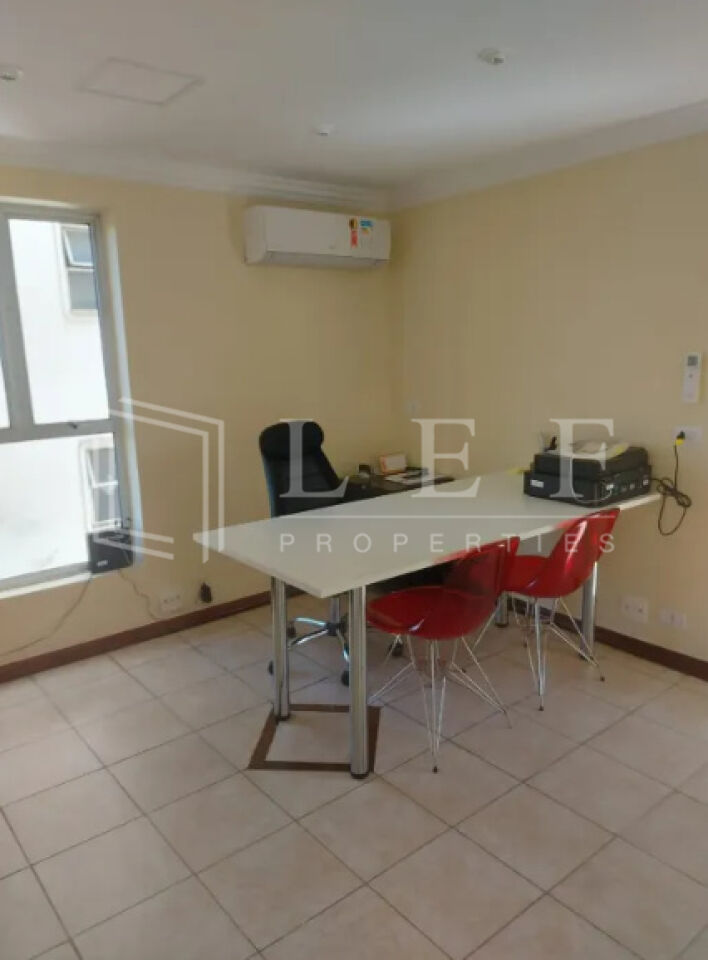 Lef Properties