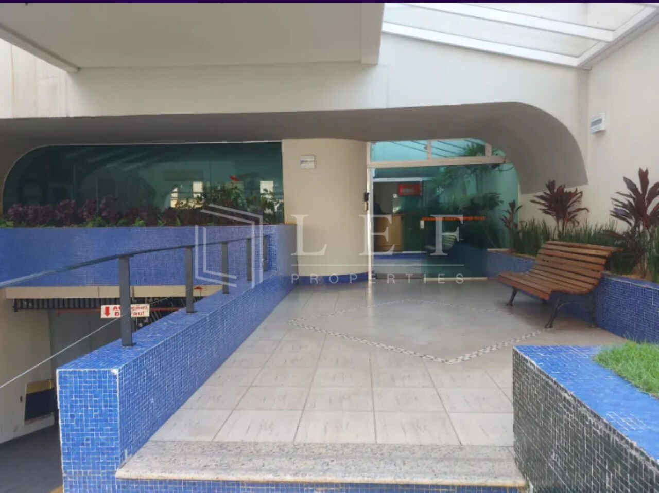 Lef Properties