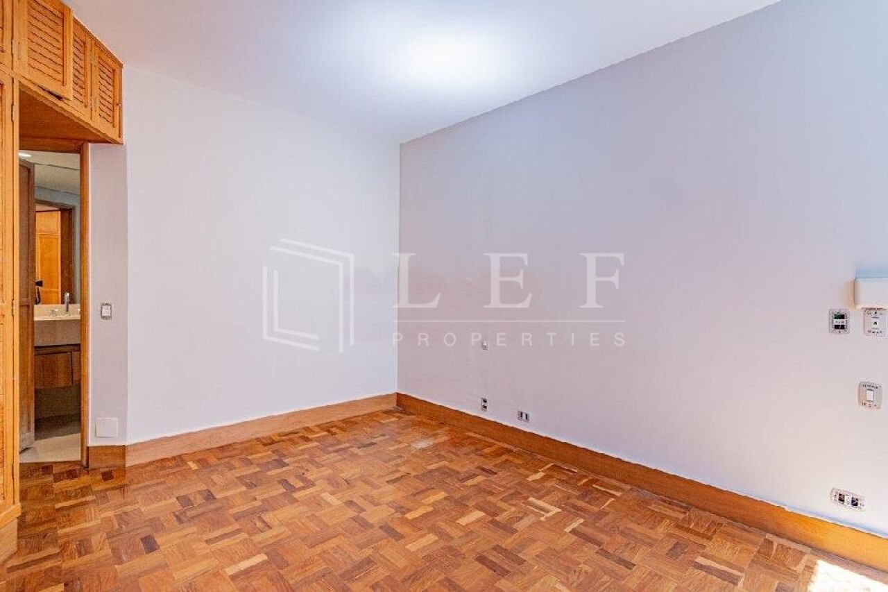 Lef Properties