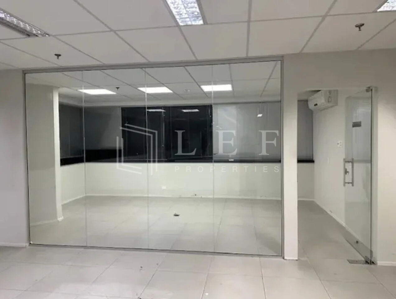 Lef Properties