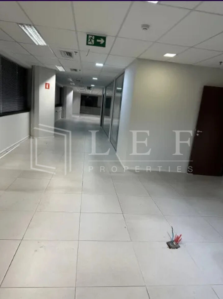 Lef Properties