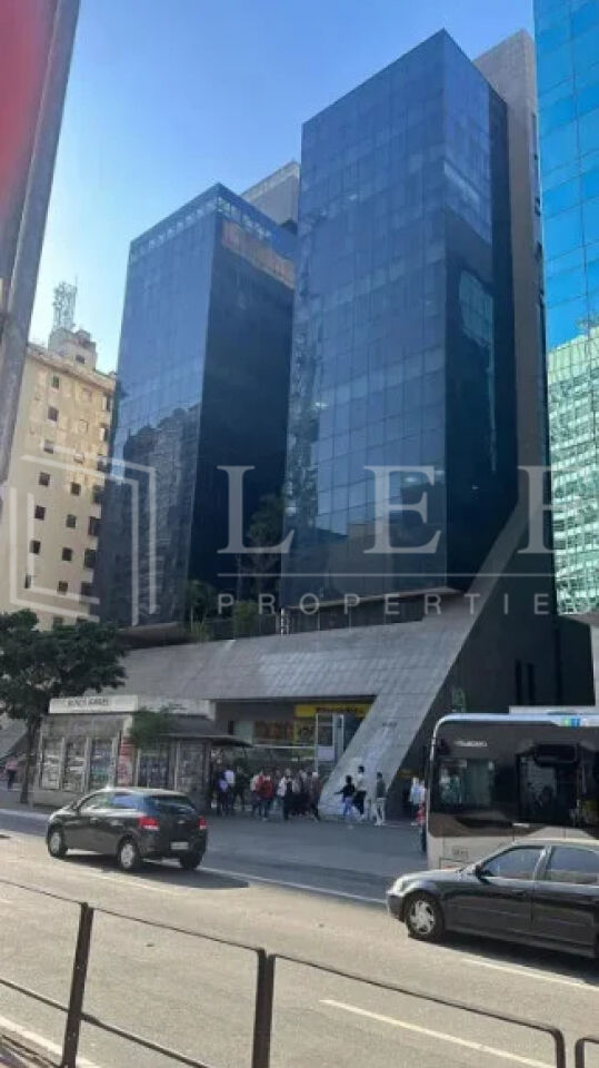 Lef Properties