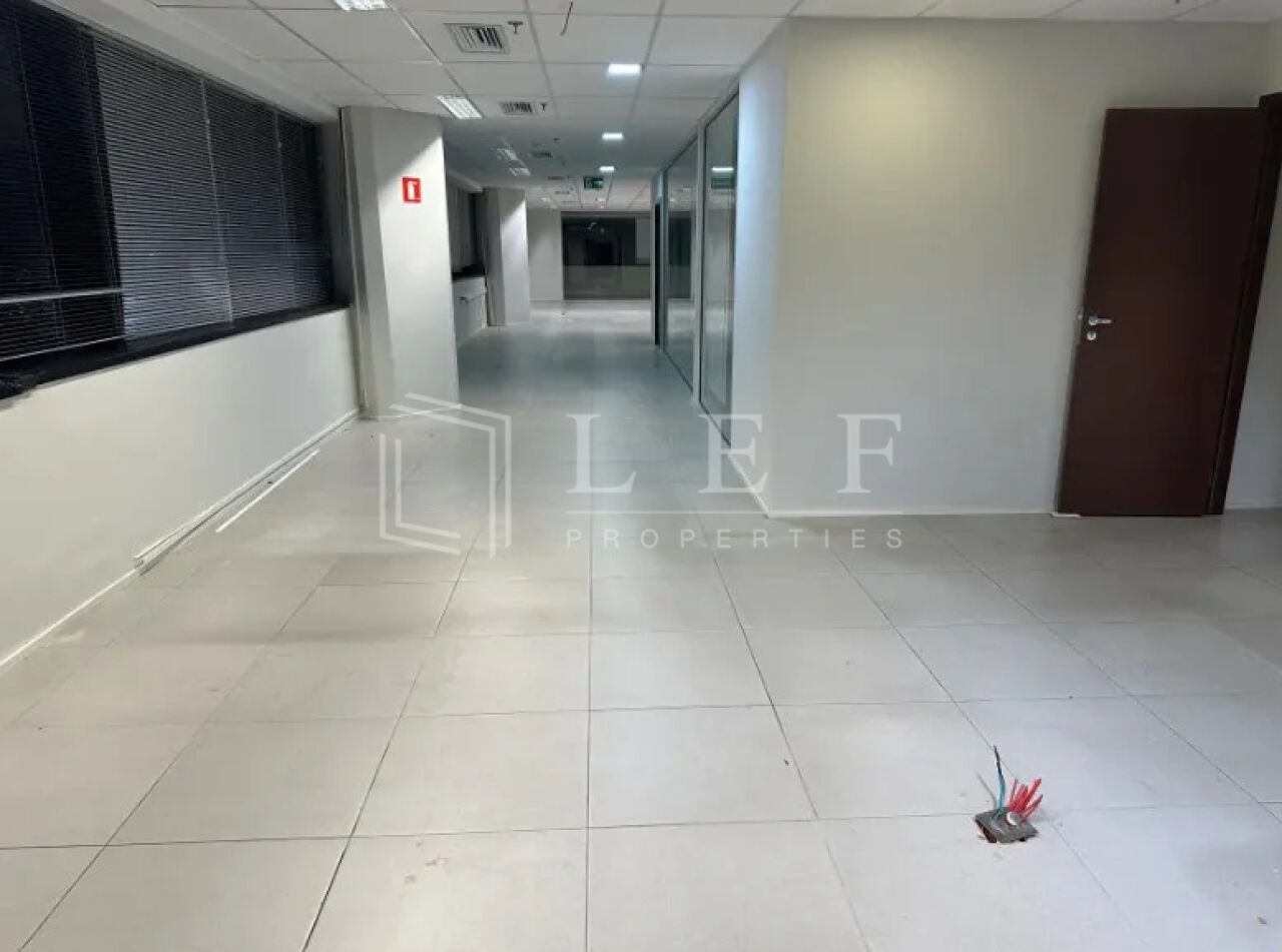 Lef Properties
