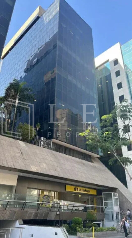 Lef Properties