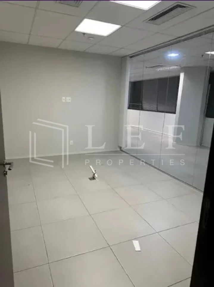 Lef Properties