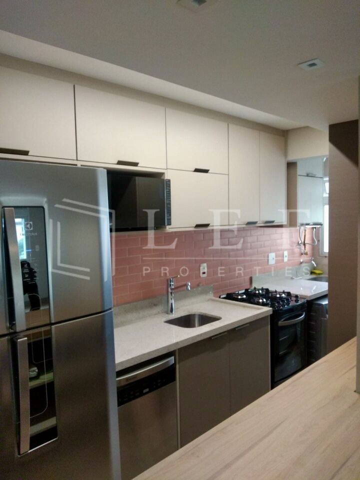 Lef Properties