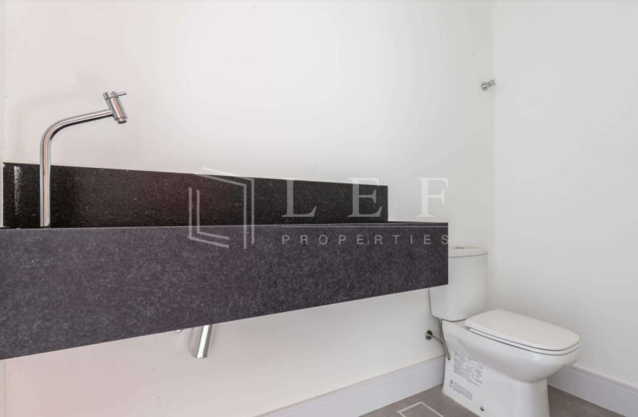 Lef Properties