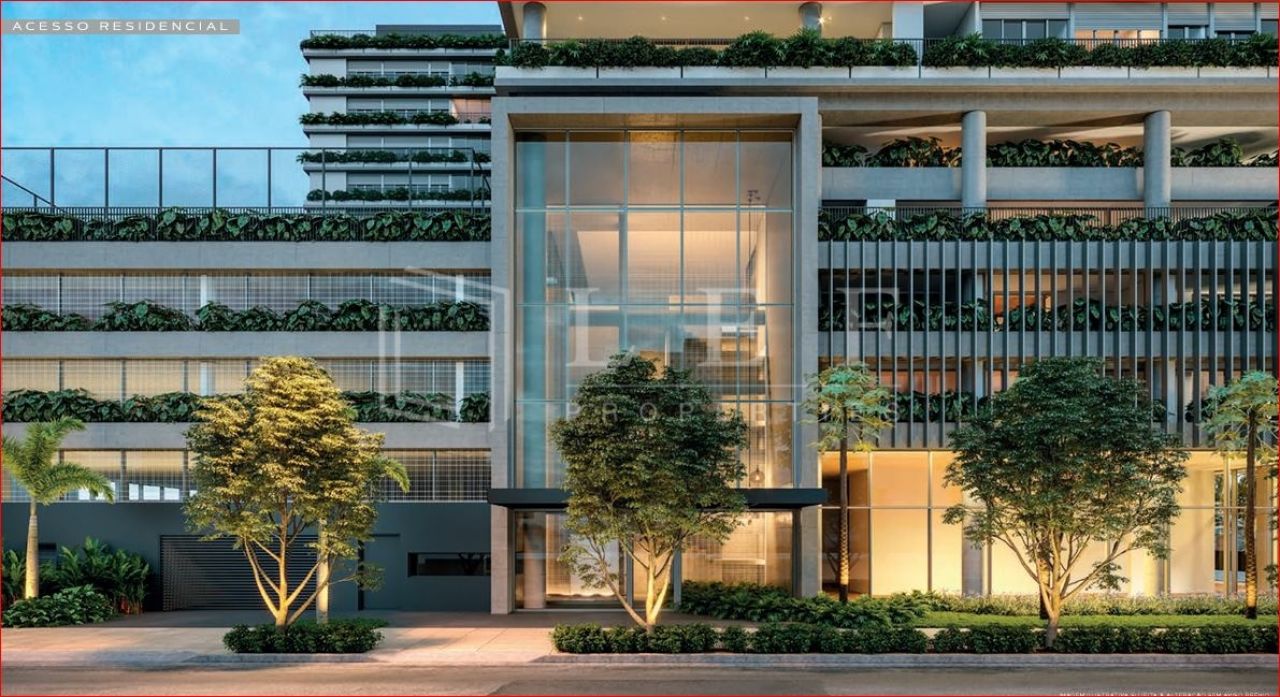 Lef Properties