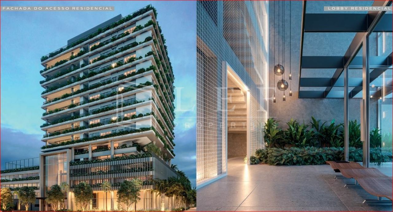 Lef Properties