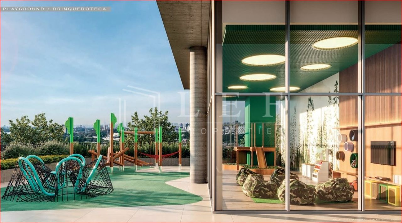 Lef Properties
