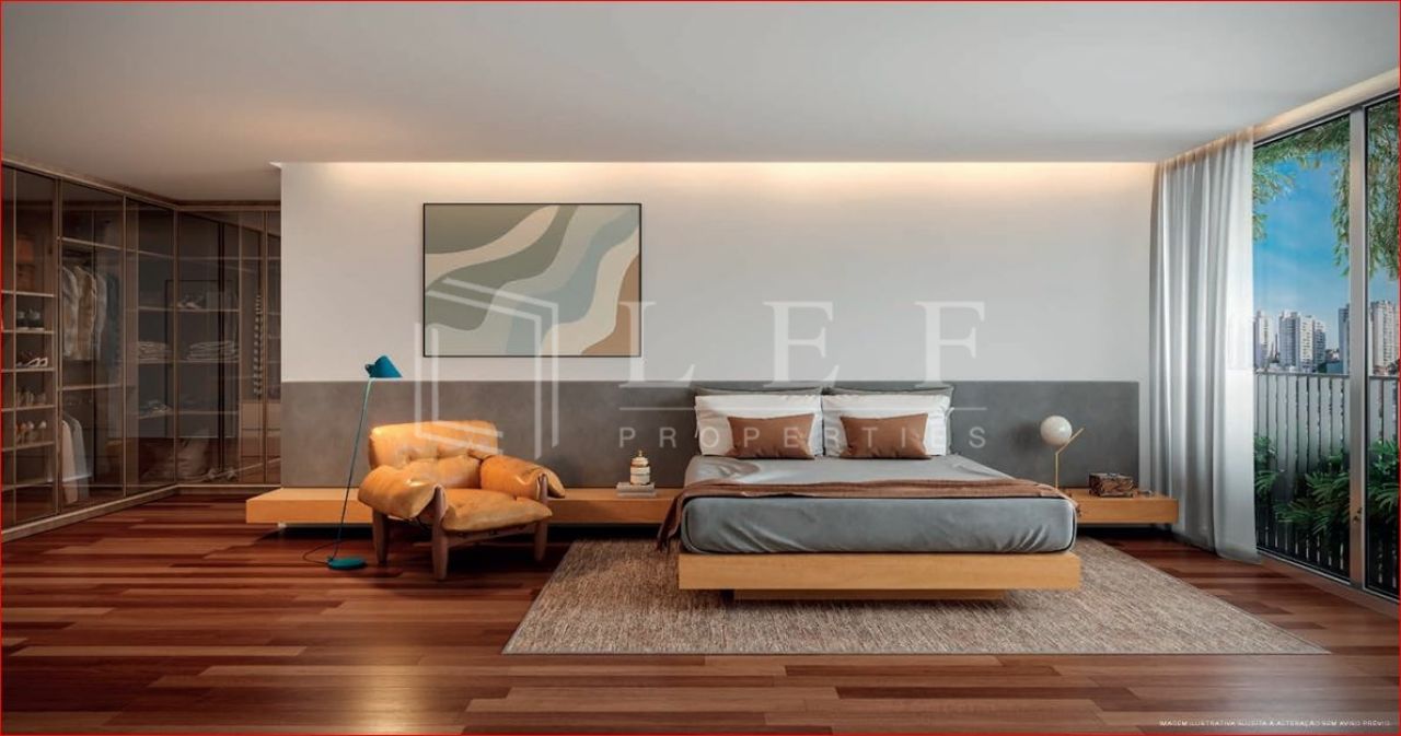 Lef Properties