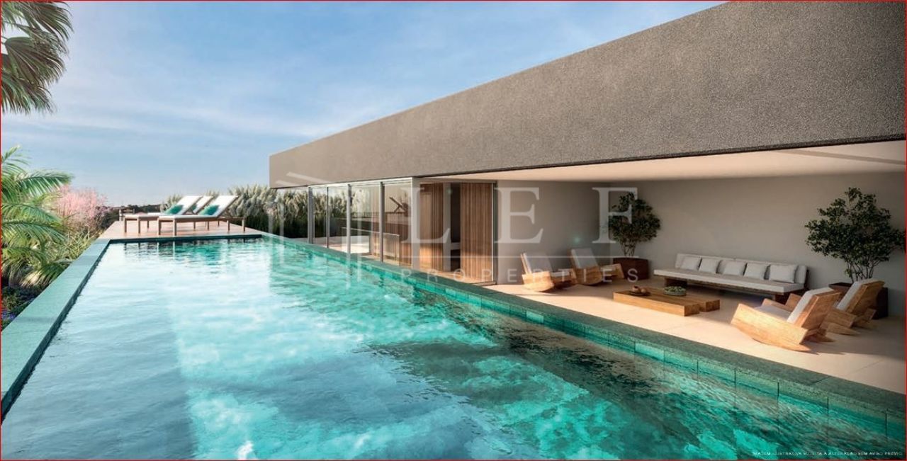 Lef Properties