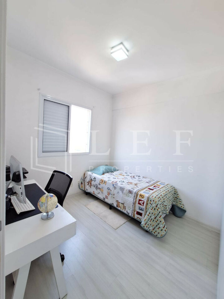 Lef Properties