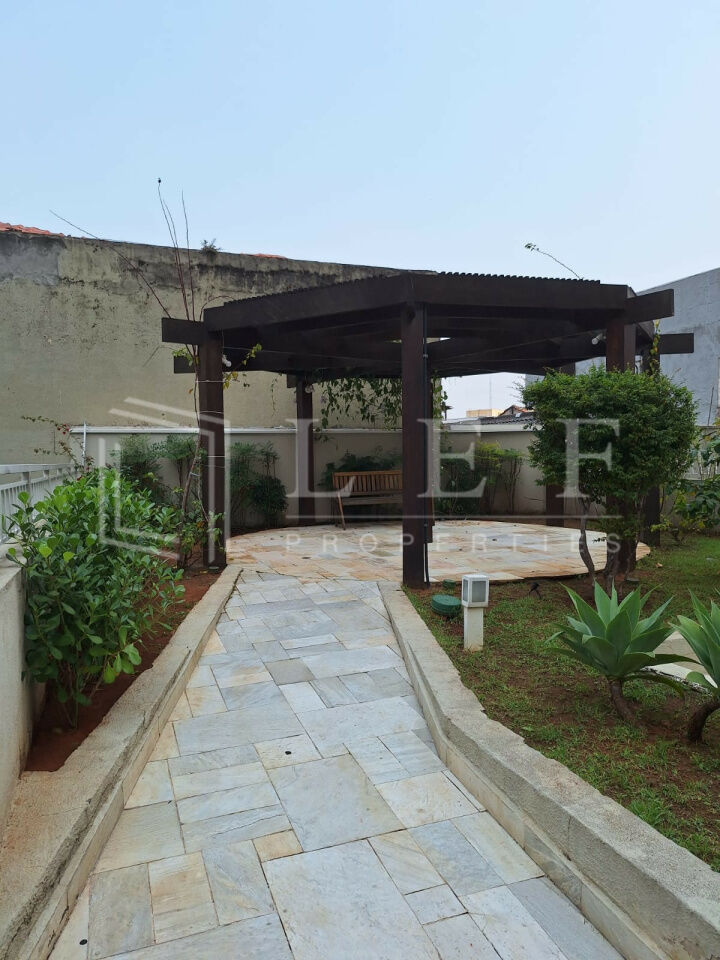 Lef Properties