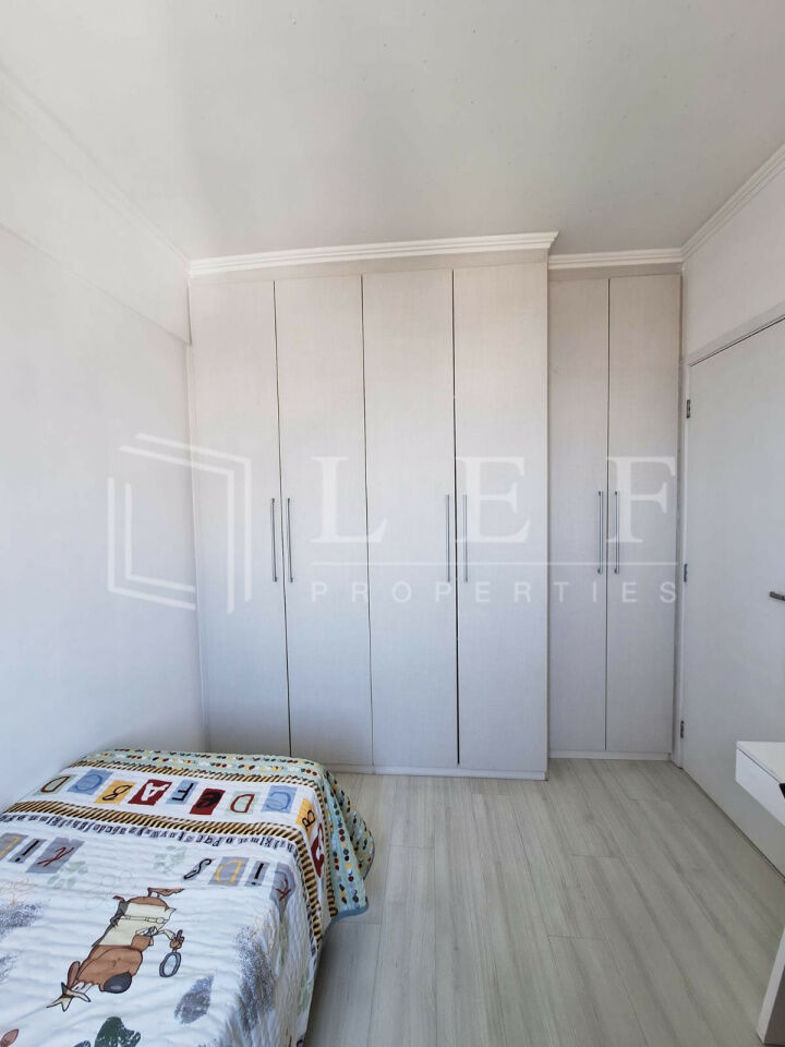 Lef Properties