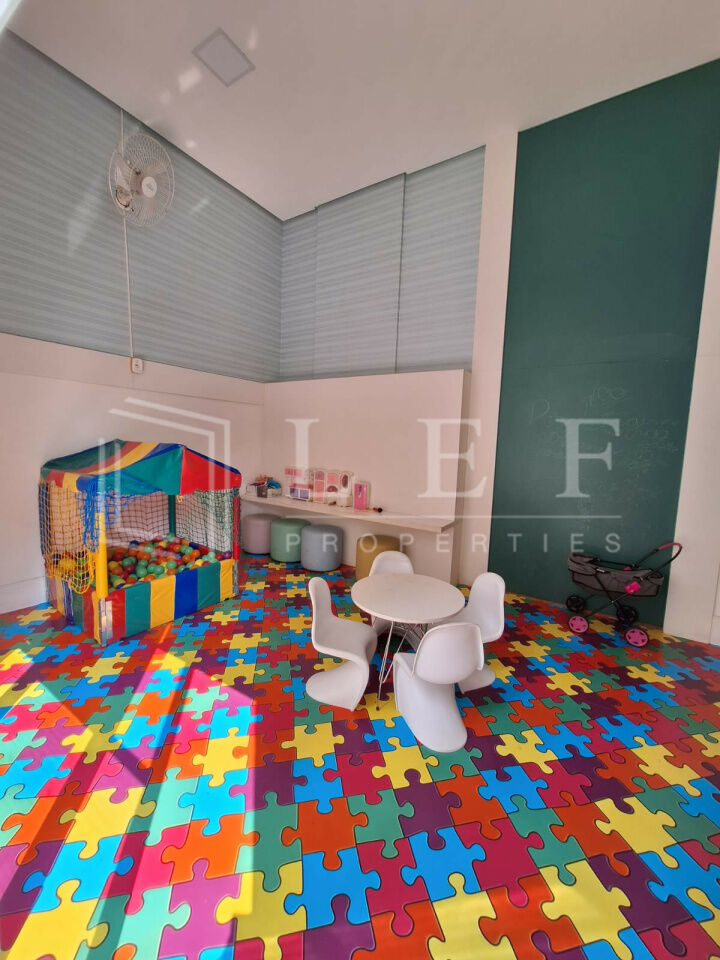 Lef Properties