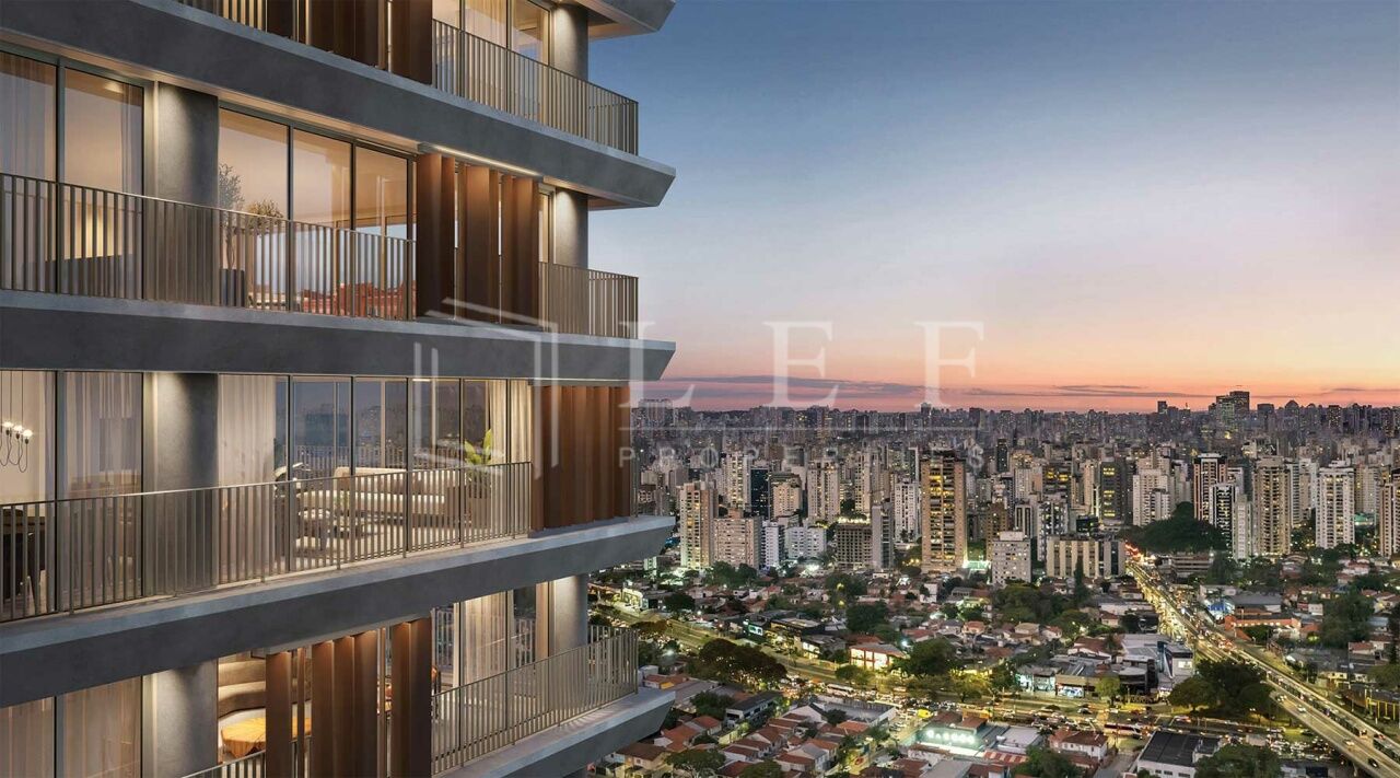 Lef Properties