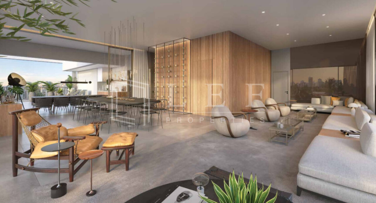 Lef Properties
