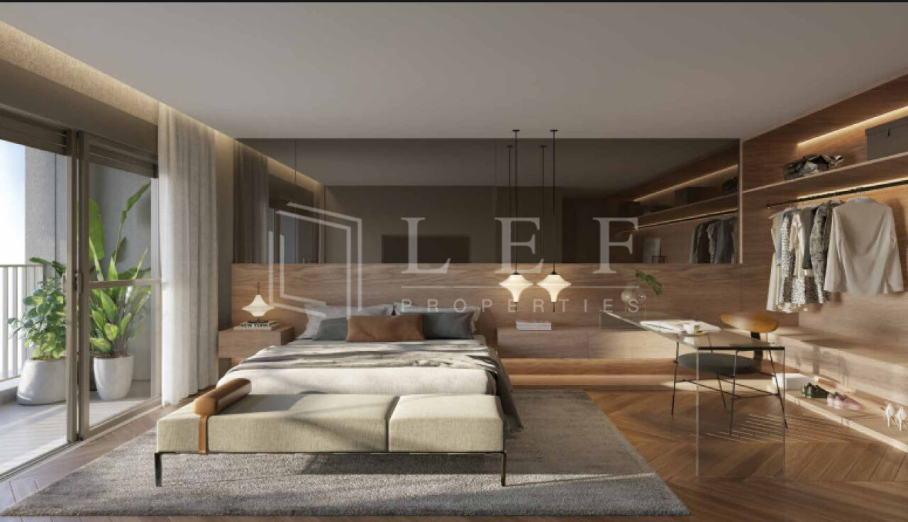 Lef Properties