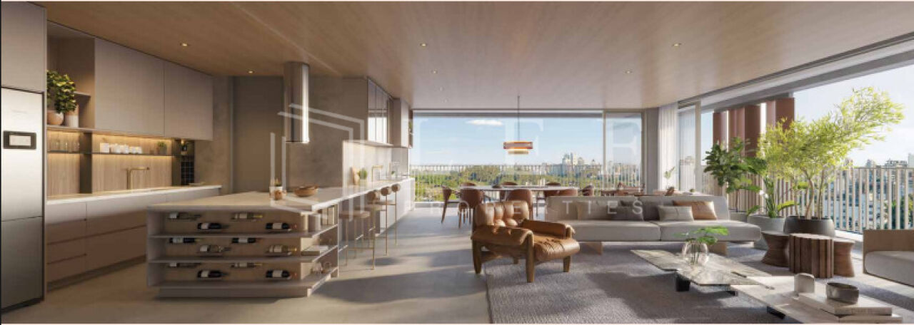 Lef Properties