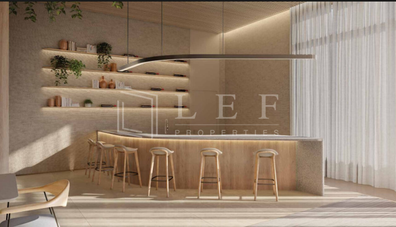 Lef Properties