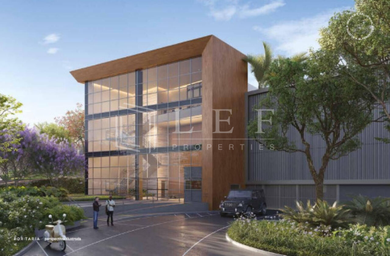 Lef Properties
