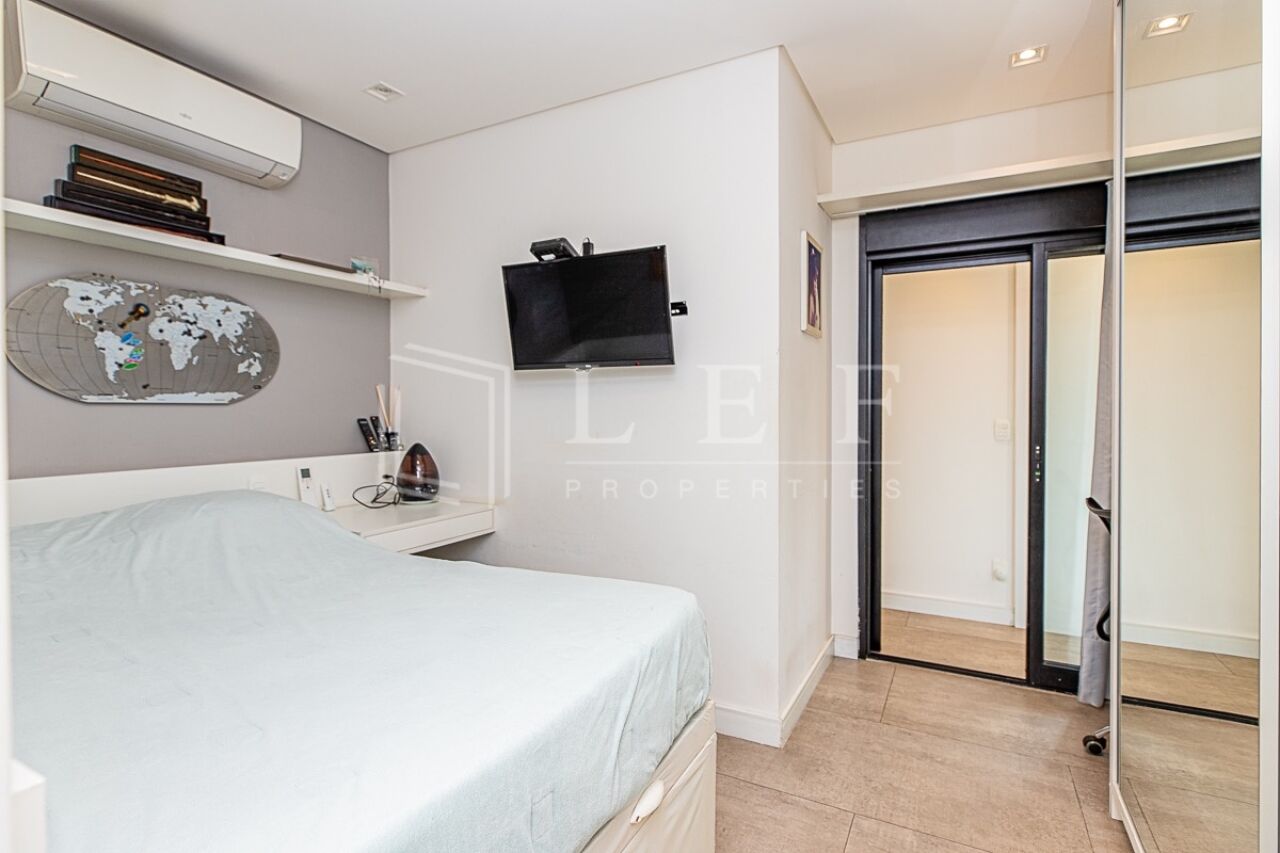 Lef Properties