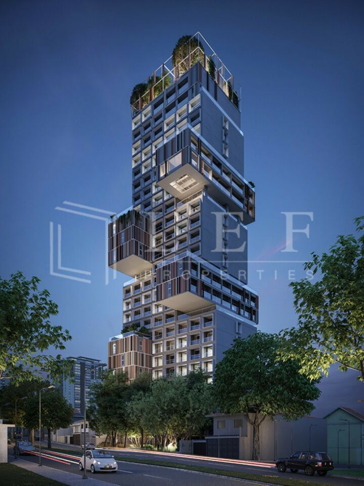 Lef Properties