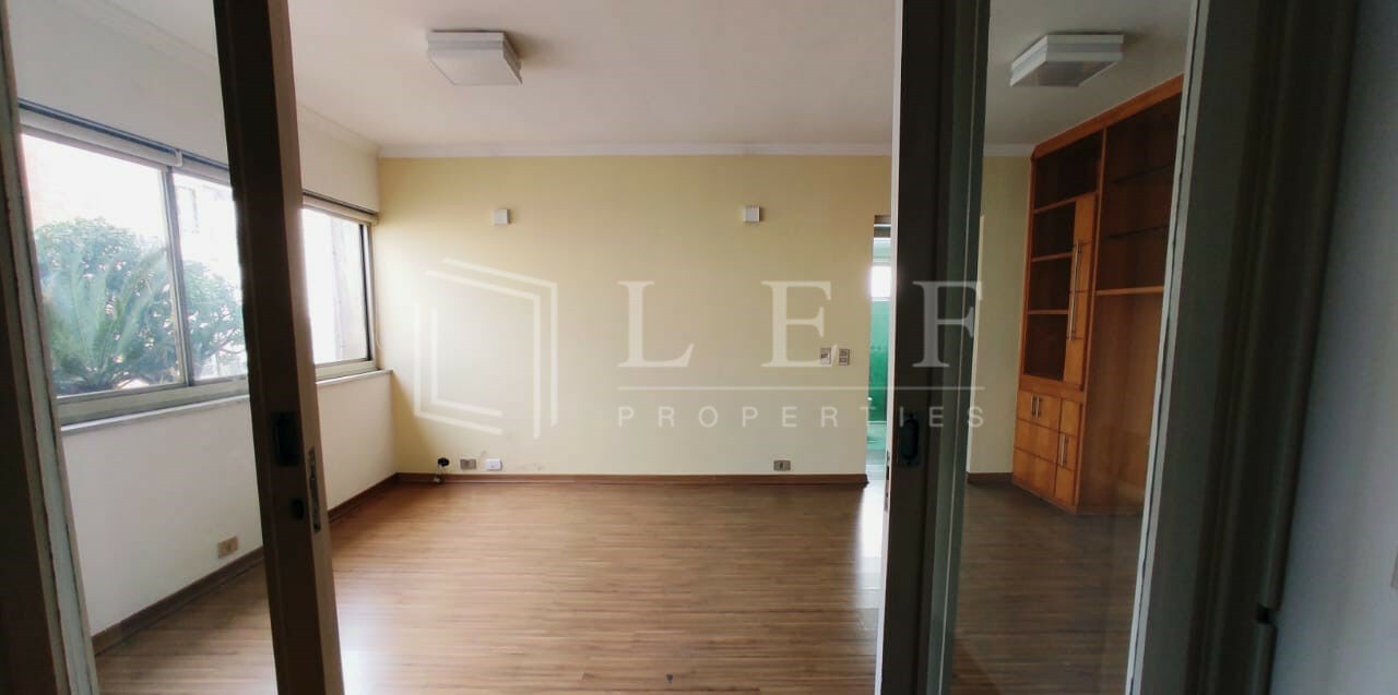 Lef Properties