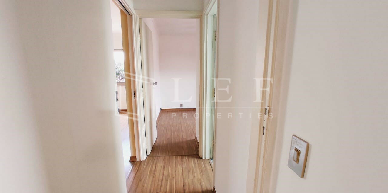 Lef Properties