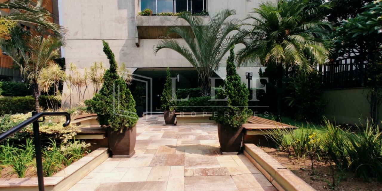 Lef Properties