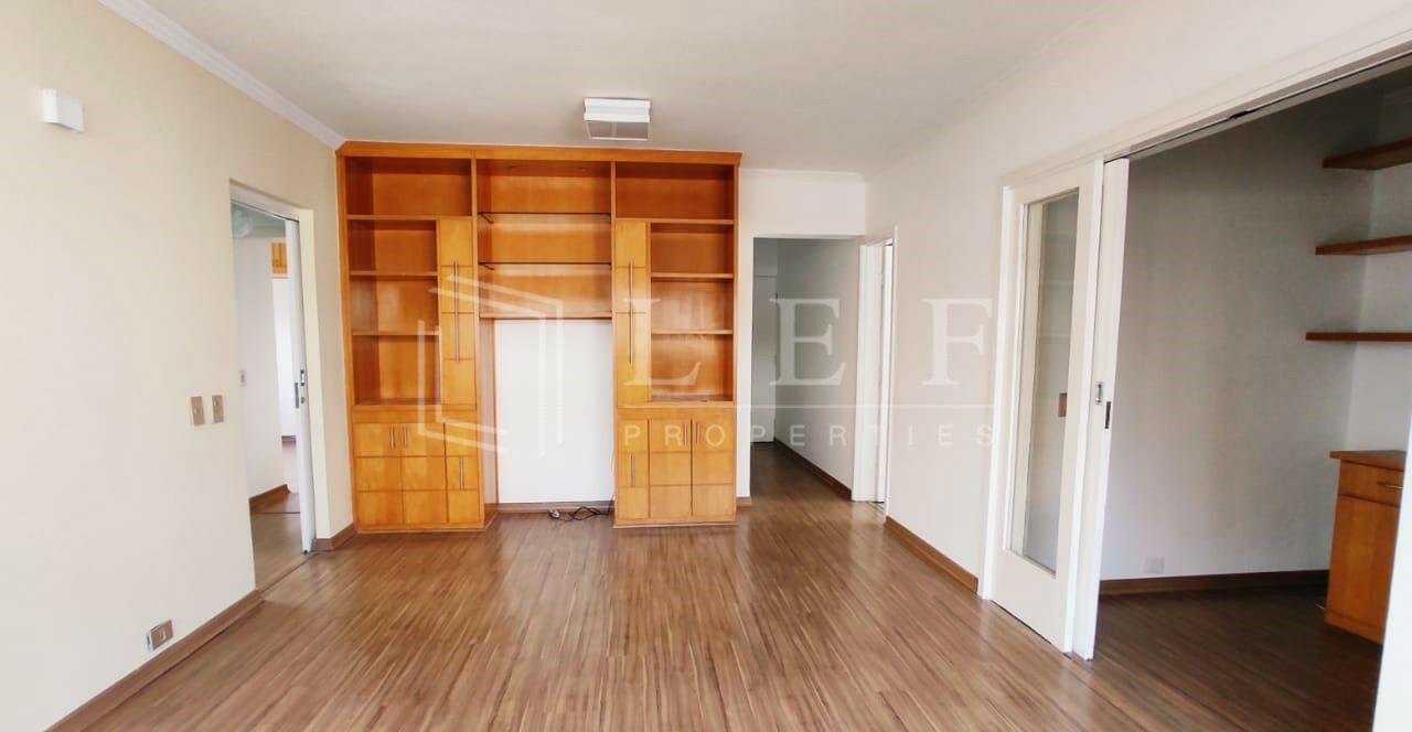 Lef Properties