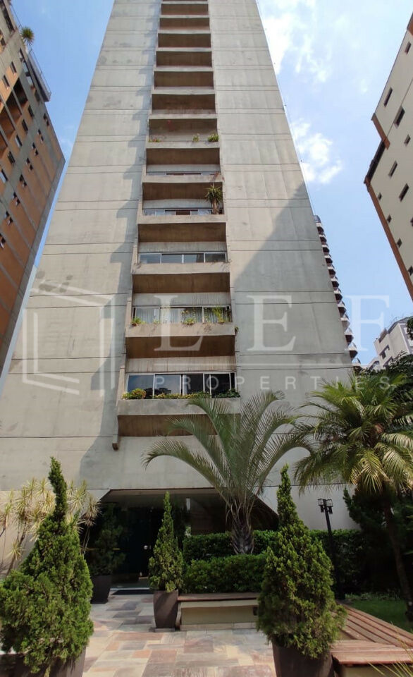 Lef Properties