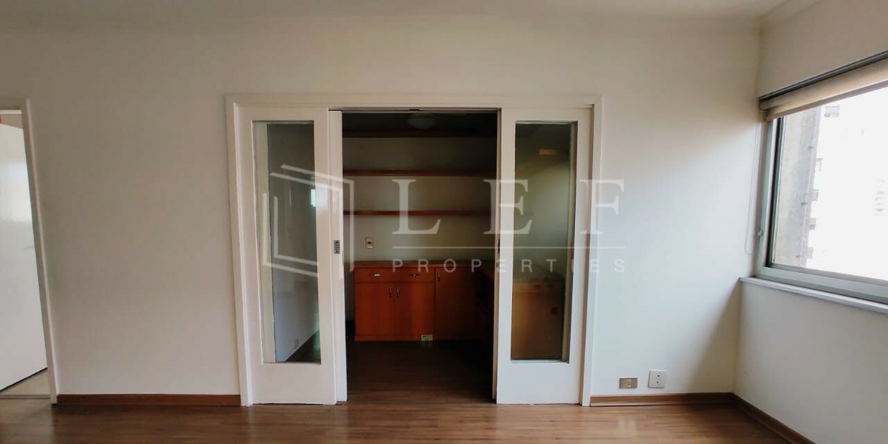 Lef Properties