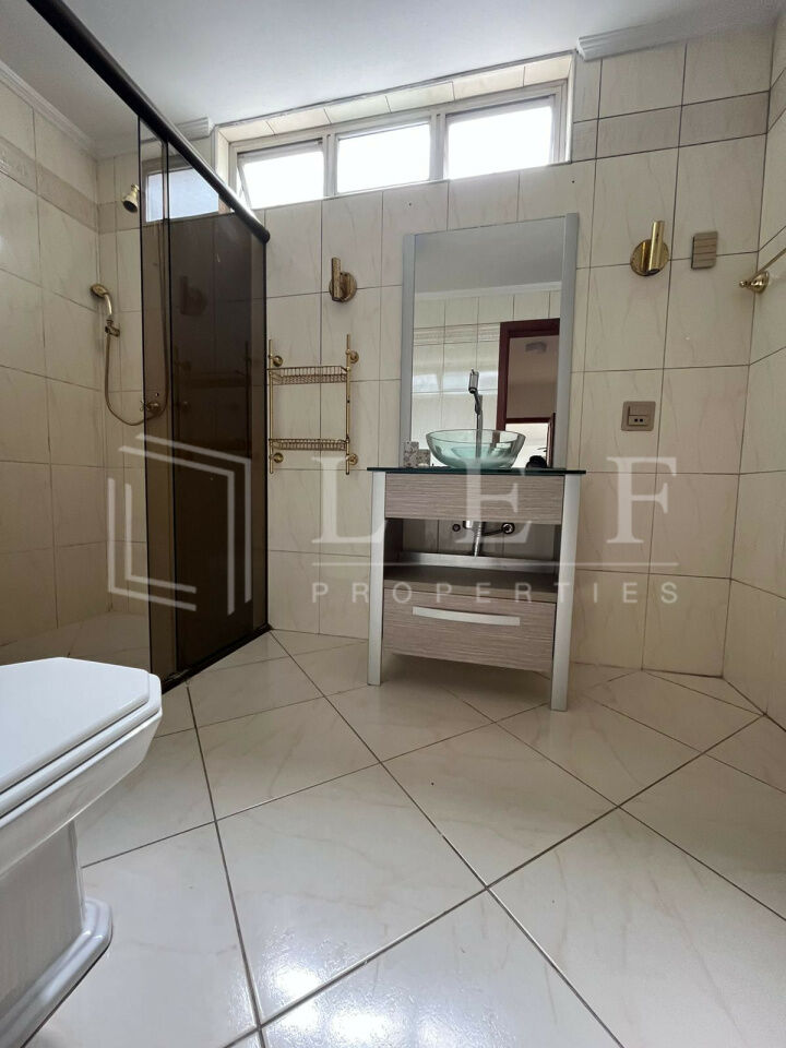 Lef Properties