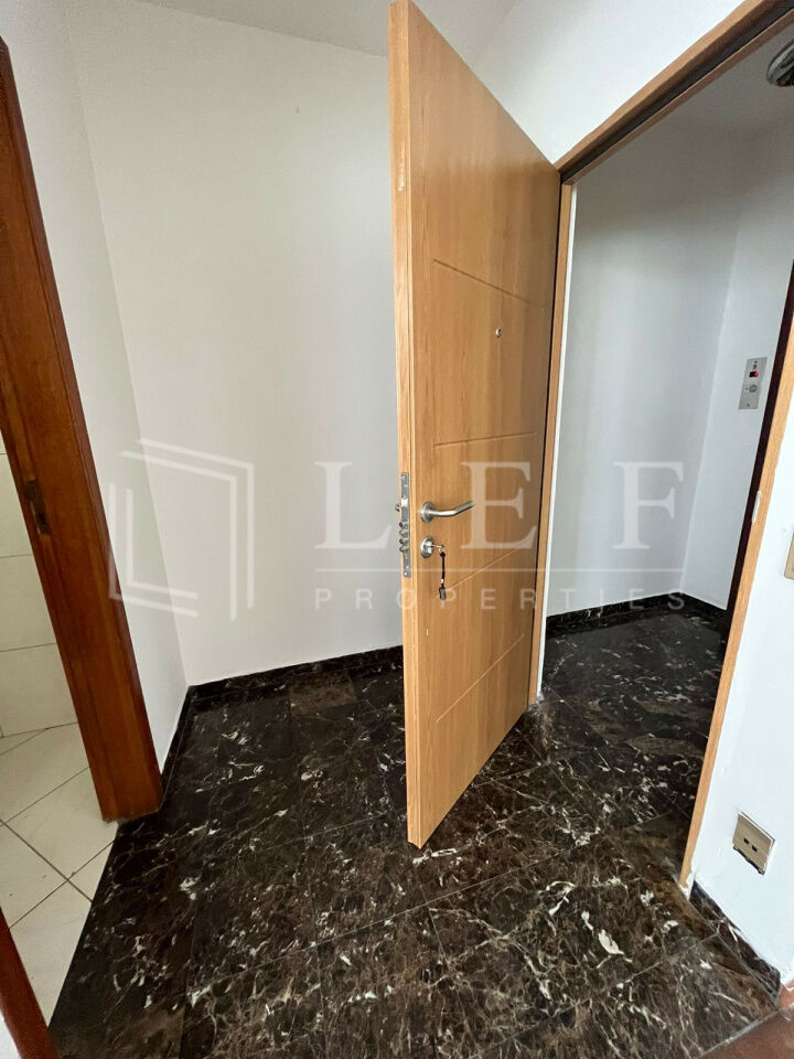 Lef Properties