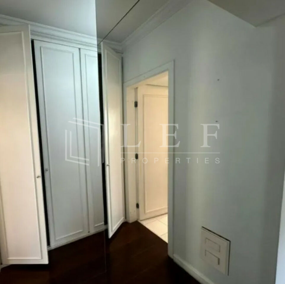 Lef Properties